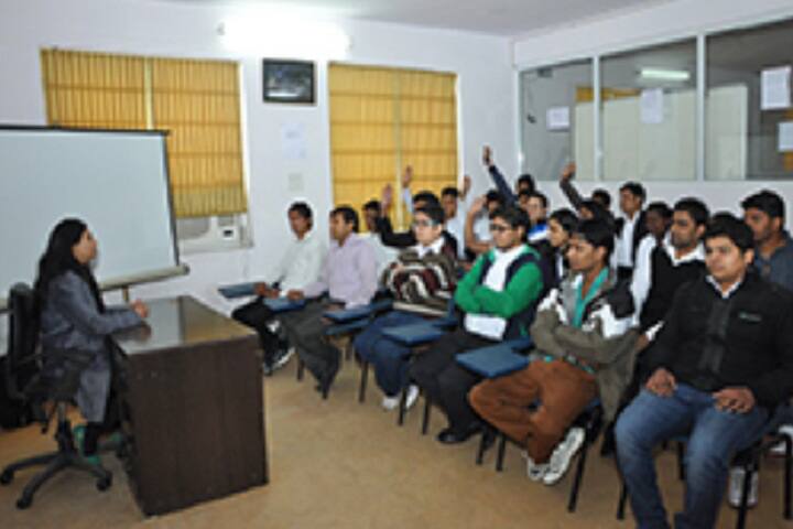 classroom
